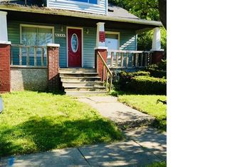 8744 Crocuslawn St, Detroit, MI 48204