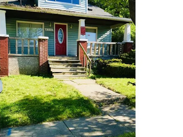 8744 Crocuslawn St, Detroit, MI 48204