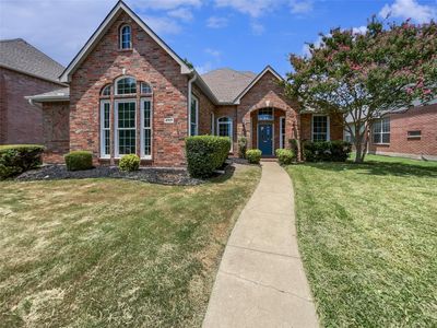 4021 Aldenham Dr, Plano, TX, 75024