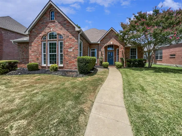 4021 Aldenham Dr, Plano, TX 75024
