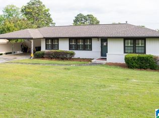 2129 Ridgeview Dr, Vestavia Hills, AL 35216