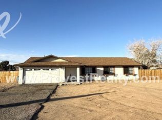 20816 Yucca Loma Rd, Apple Valley, CA 92307