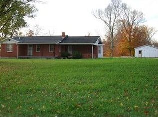 403 Kino Rd, Glasgow, KY 42141