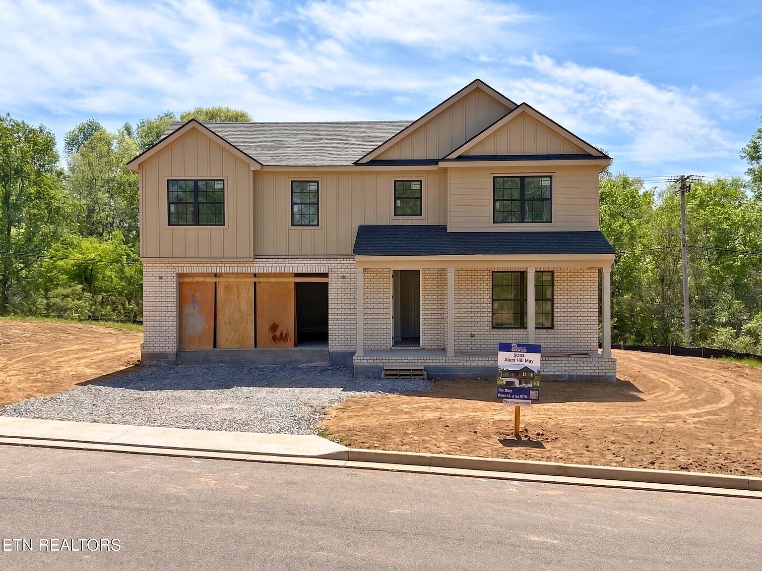 9928 Alani Hill Way, Knoxville, TN 37922 | MLS #1336688 | Zillow