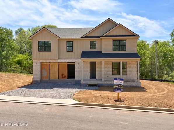 9928 Alani Hill Way, Knoxville, TN 37922