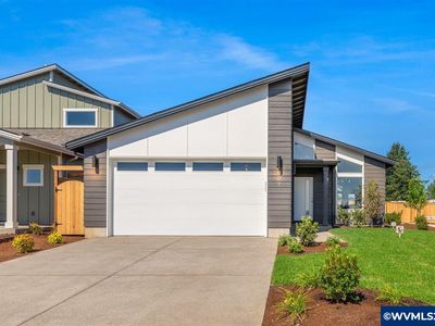 407 SE Shetterly Dr, Dallas, OR, 97338