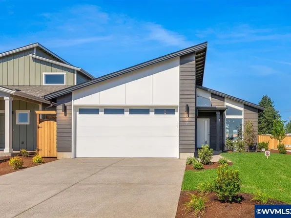 407 SE Shetterly Dr, Dallas, OR 97338