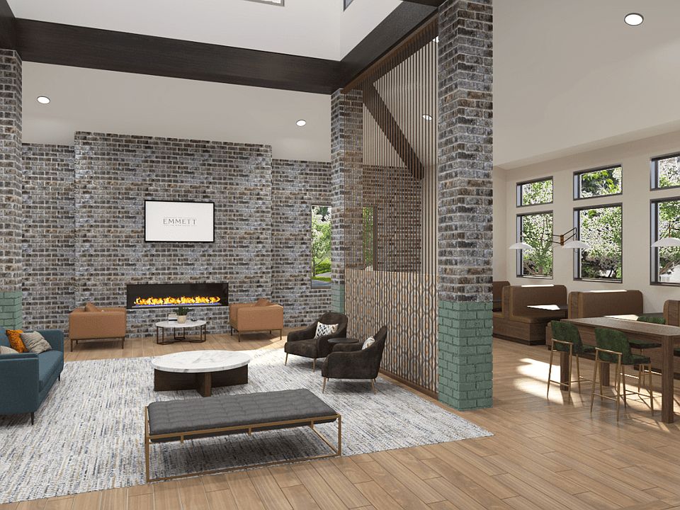 The Emmett on Montague Apartment Rentals North Charleston, SC Zillow