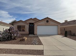 2464 N Creek Vista Dr, Tucson, AZ 85749