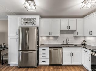 Windsor Gardens, Denver, CO 80247
