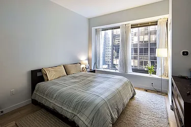 Rented by Brown Harris Stevens