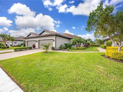 8091 Calle Canovas St, Naples, FL, 34114