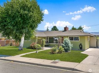 1315 Poe St, Wenatchee, WA 98801