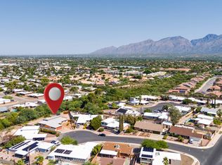 8231 E Brent Pl, Tucson, AZ 85710