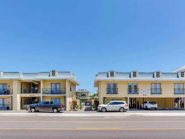 16333 Gulf Blvd #217, Redington Beach, FL 33708