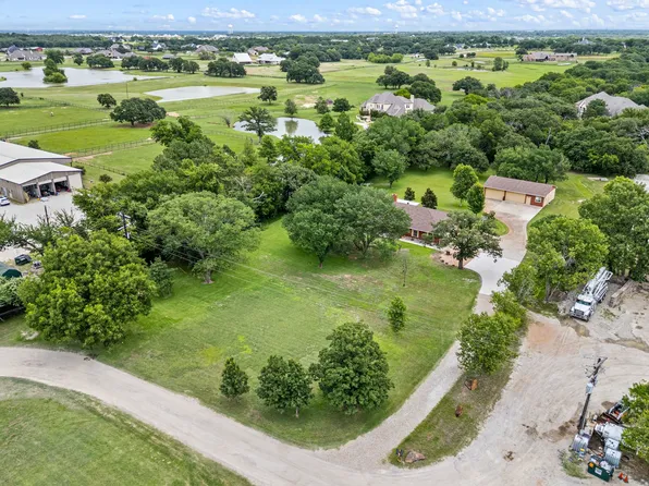 981 Witherspoon Way, Flower Mound, TX 75022