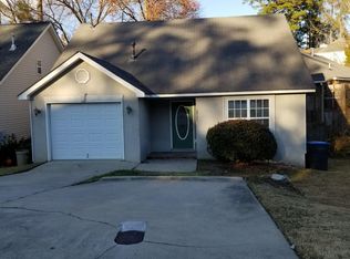 2521 Commons Trce, Augusta, GA 30909