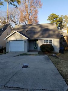 2521 COMMONS, Augusta, GA, 30909
