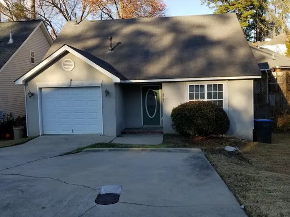2521 Commons, Augusta, GA