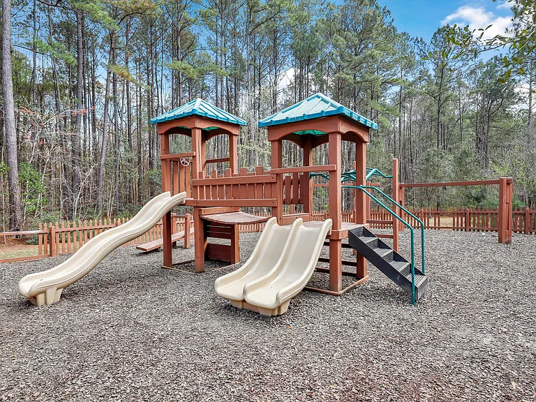 Community Playground