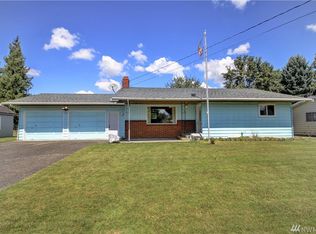 300 1st St, Sumas, WA 98295