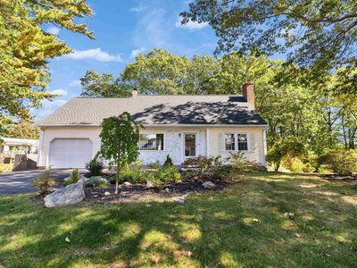 157 Woodcrest Court, Manchester, NH, 03109