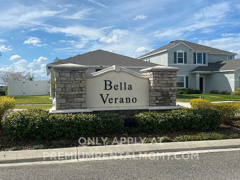 225 Bella Verano Way — Photo 22