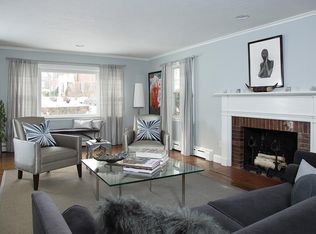 64 Green Park, Newton, MA 02458