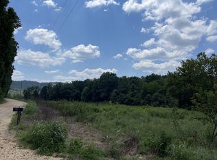 545 Warren Hollow Rd, Clifton, TN 38425