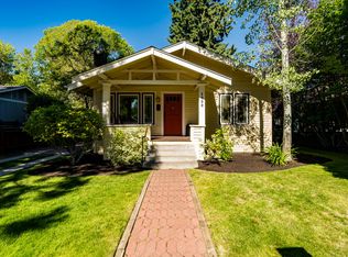 1533 NW 3rd St, Bend, OR 97703