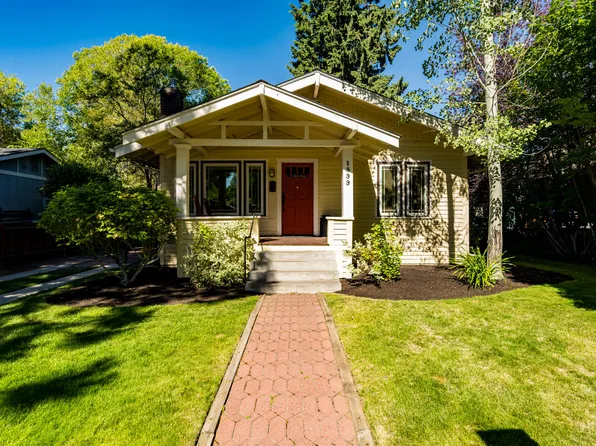 1533 NW 3rd St, Bend, OR 97703