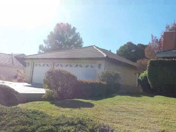 Property Side View