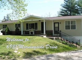 6931 Morningside Dr, House Springs, MO