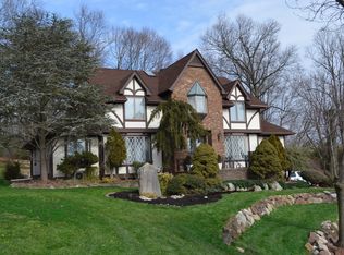 6 Overlook Rd, New City, NY 10956