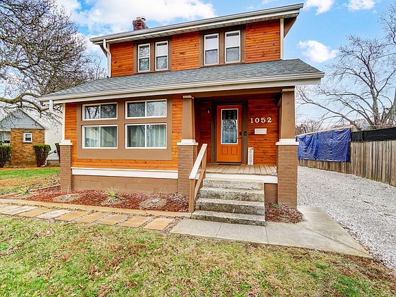3rd image of 1052 Wildwood Ave