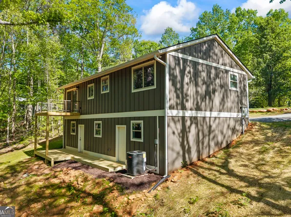 580 White Pine Cir, Demorest, GA 30535