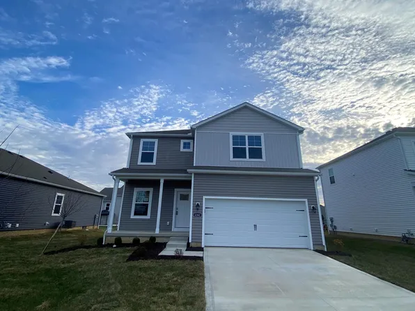 4281 Holstein Dr, Obetz, OH 43207