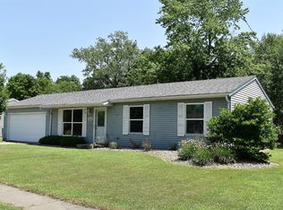17341 Sequoia Ave, Lowell, IN 46356