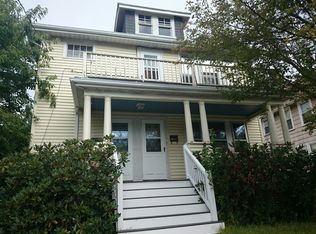 27 Joyce Kilmer Rd, West Roxbury, MA 02132