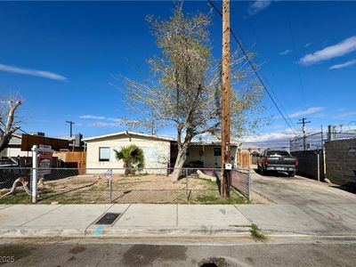 3141 Scarlet Oak Ave, Las Vegas, NV, 89104