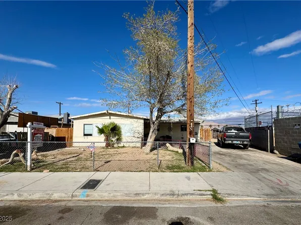 3141 Scarlet Oak Ave, Las Vegas, NV 89104