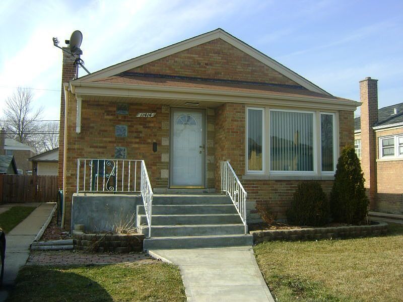 1st image of 11414 S Rockwell St
