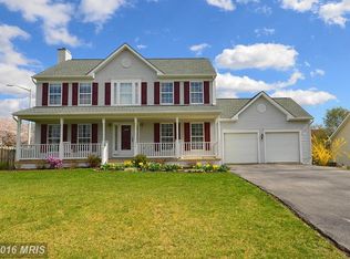 310 Archer Ct, Berryville, VA