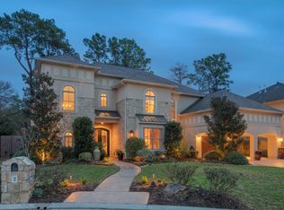 2 Burkhart Forest Ct, Houston, TX 77055