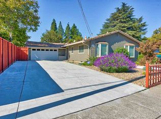 1636 Wendy Dr, Pleasant Hill, CA