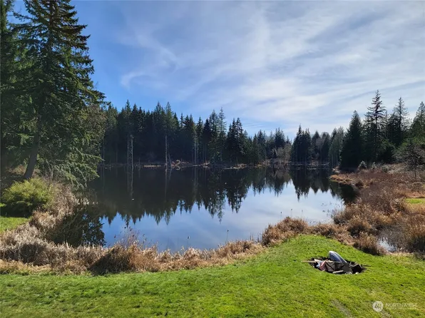 27348 Lake Cavanaugh Road, Mount Vernon, WA 98274