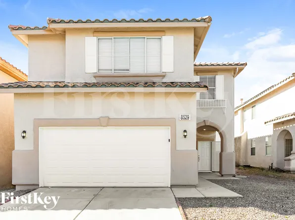 8529 Gold Flash Ave, Las Vegas, NV 89129