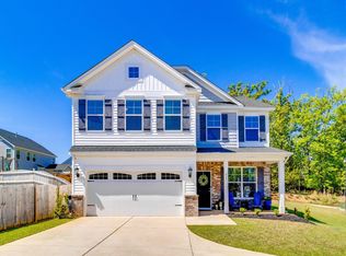 433 Thayer St, Chapin, SC 29036