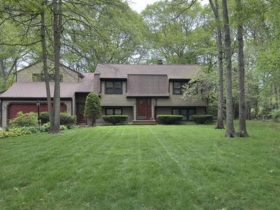 66 Holly Ridge Drive, Sandwich, MA, 02563
