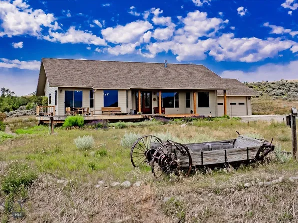 147 Ohalloran Rd, Clyde Park, MT 59018